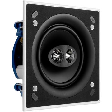 KEF Ci160CSds In Wall / In Ceiling Speaker Front