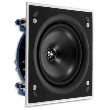 KEF Ci200QS In Wall / In Ceiling Speaker Front