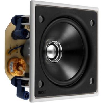 KEF Ci100QS In Wall / In Ceiling Speaker