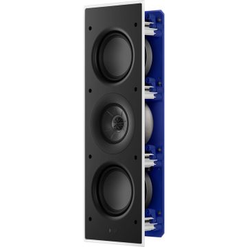 KEF Ci3120QLM-THX In Wall Speaker (Single)