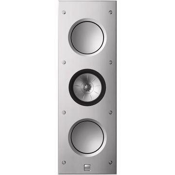 KEF Ci3160RLM-THX In Wall Speaker (Single)