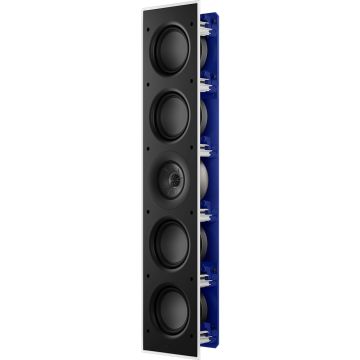 KEF Ci5120QLM-THX In Wall Speaker (Single)