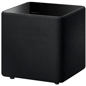 KEF Kube 12 MIE Subwoofer