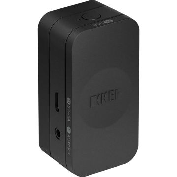 KEF KW2 RX Receiver