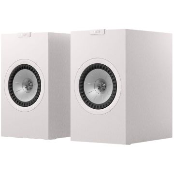 KEF Q3 Meta Speakers (Pair) - Satin White