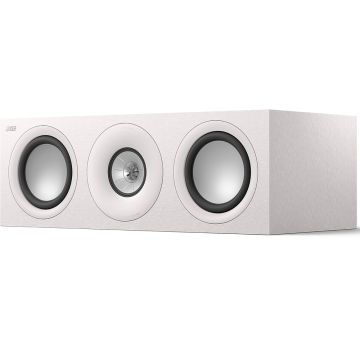 KEF Q6 Meta Centre Speaker - Satin White
