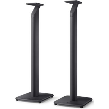 KEF S1 Speaker Stands for LSX (Pair) Slate Grey
