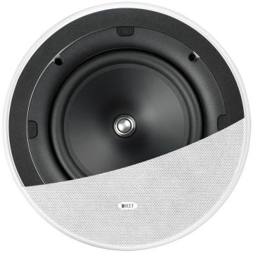 KEF Ci200ER Ceiling Speaker (Single) - Front Main