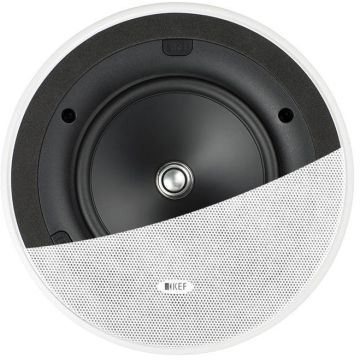 KEF Ci160ER Ceiling Speaker (Single) - Main