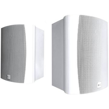 Kef Ventura 6 Outdoor Speakers (Pair) White