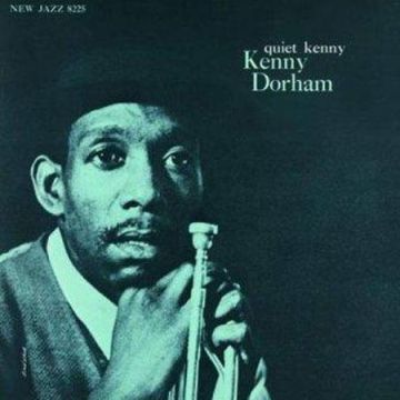 Kenny Dorham - Quiet Kenny (180g LP Analogue Productions) Stereo