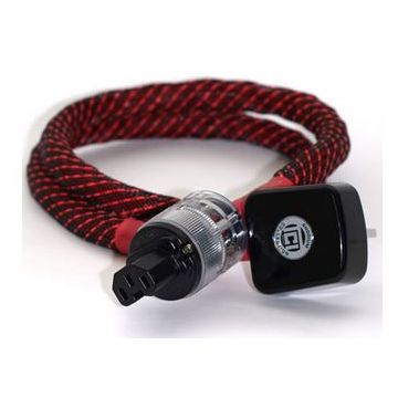 TCI King Constrictor Mains Cable