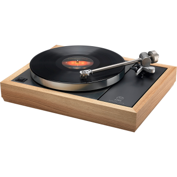 Linn Klimax LP12 Turntable