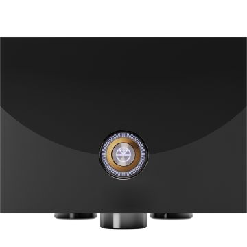 Linn Klimax Solo 800 Mono Power Amplifier - Black