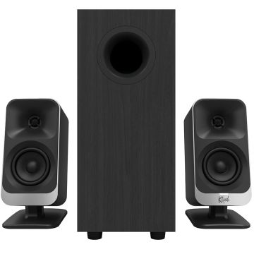 Klipsch Promedia Lumina 2.1 Speaker System