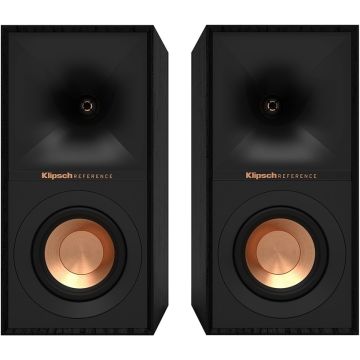 Klipsch R-40M Speakers Reference Pair