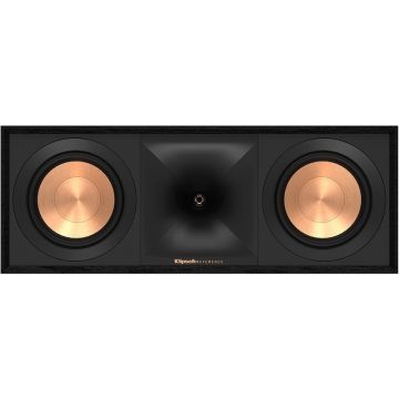Klipsch R-50C Centre Speaker Front
