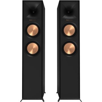 Klipsch R-605FA Atmos Enabled Speakers
