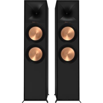 Klipsch R-800F Speakers Pair