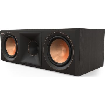 Klipsch RP-500C II Centre Speaker Ebony