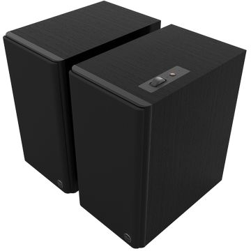 Klipsch The Sevens II Active Speakers (Pair) - Ebony