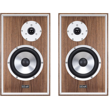 Leak Sandwich 150 Bookshelf Speakers