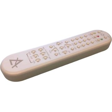 Leema Focus Remote Control