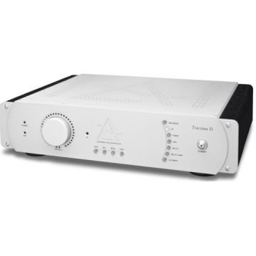 Leema Tucana II Integrated Amplifier