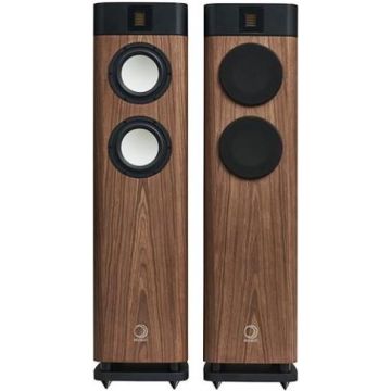 Elipson Legacy 3220 Speakers (Pair) Walnut