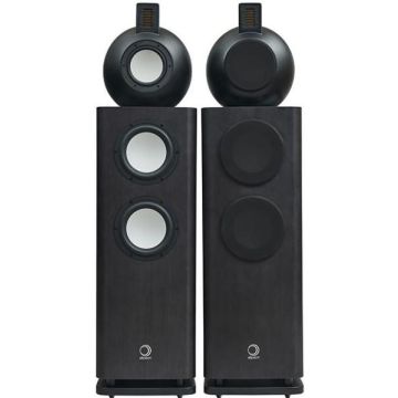 Elipson Legacy 3230 Speakers Silver Oak