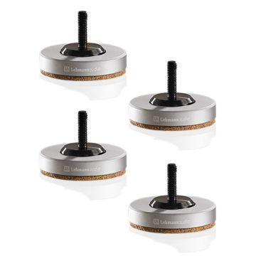 Lehmann Audio 3S Device Feet 3S Point 3.6