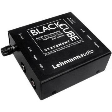 Lehmann Audio Statement Phono Stage