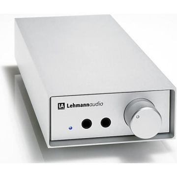 Lehmann Audio Linear SE Headphone Amplifier