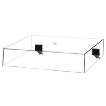 Linn LP12 Replacement Lid