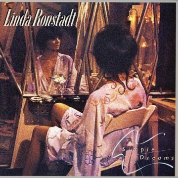 Linda Ronstadt - Simple Dreams (180g 2LP 45RPM Analogue Productions) 