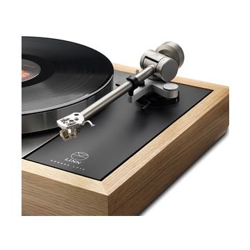 Linn LP12 Turntable Service