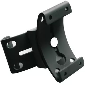 Linn Brakit Wall Speaker Bracket (Single) - Black
