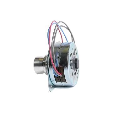 Linn LP12 Drive Motor & Pulley