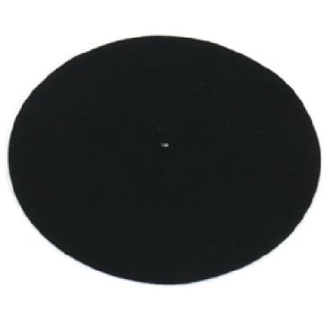Linn LP12 and Axis Turntable Felt Mat