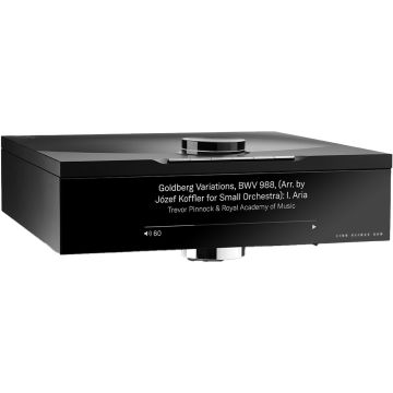 Linn Klimax System Hub - Black