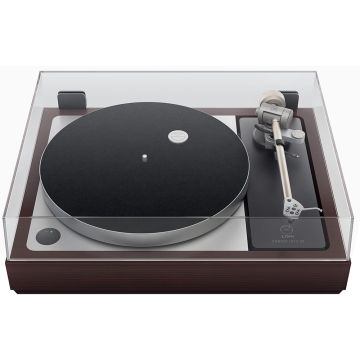 Linn Sondek LP12-50 Limited Edition Turntable - Natural