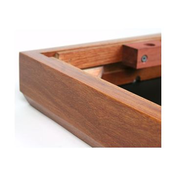 Linn LP12 Plinth