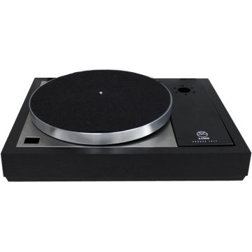 Linn Sondek LP12 Turntable Black Ash