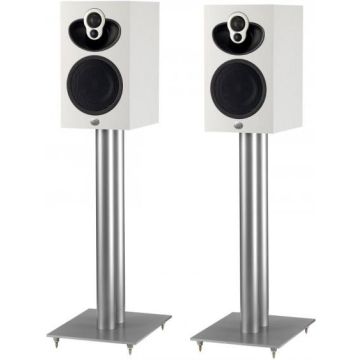 Linn Majik 109 Speaker Stands (Pair) - Silver