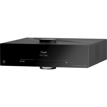 Linn Majik DSM/5 Next Gen Network Streamer + Amplifier
