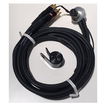 Linn Majik LP12 Armlead Cable