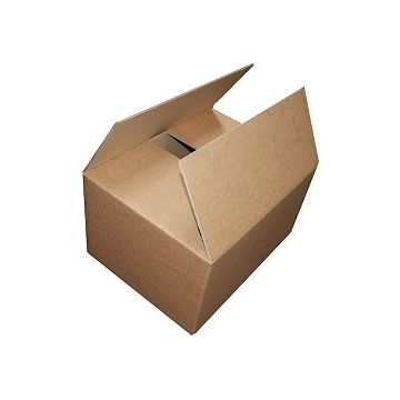 Linn LP12 Complete Box and Packaging