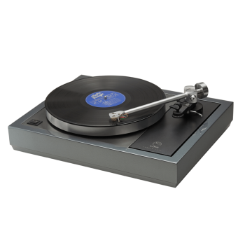 Linn Selekt LP12 Turntable