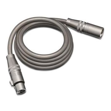 Linn Silver XLR Interconnects 1.2m (Pair)
