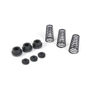 Linn LP12 KIT - Includes SPRINGS 2F-052/1 / LRG GROMMET – 2R-002 / SL GROMMET – 2R-001